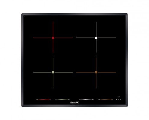 Vitro 604 Induction Bridge